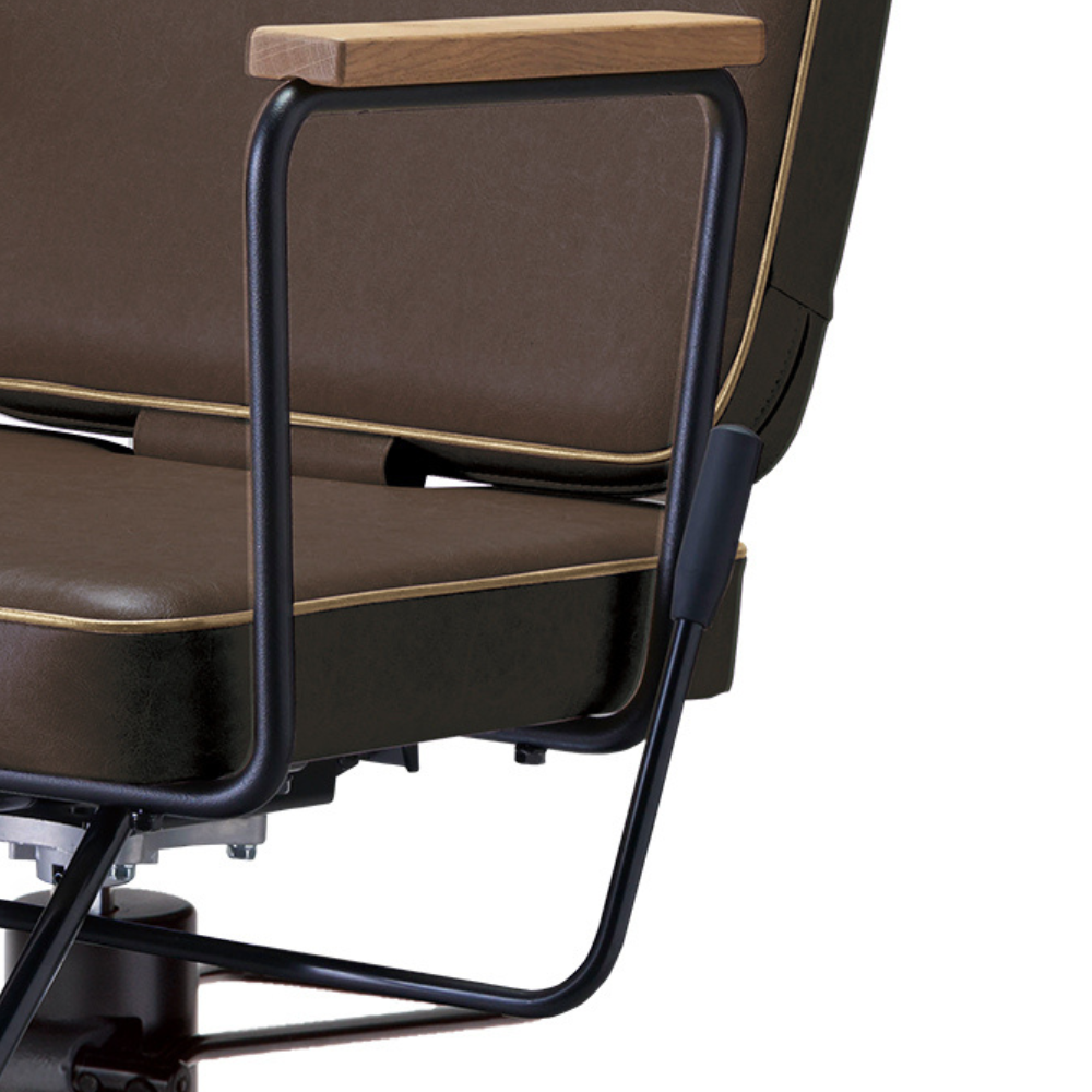 RYGGSTÖDSREGLAGE VÄNSTER/HÖGER